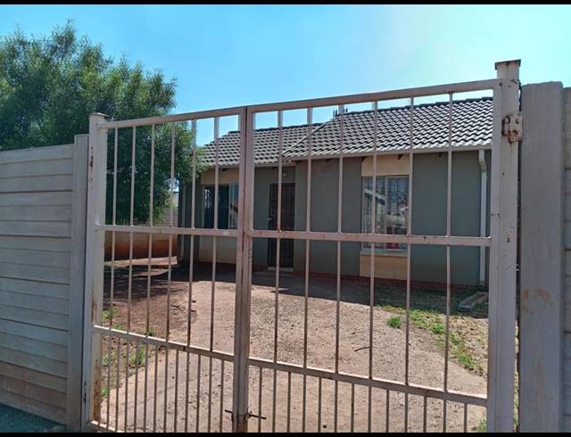 2 BEDROOM PROPERTY TO RENT IN SKY CITY